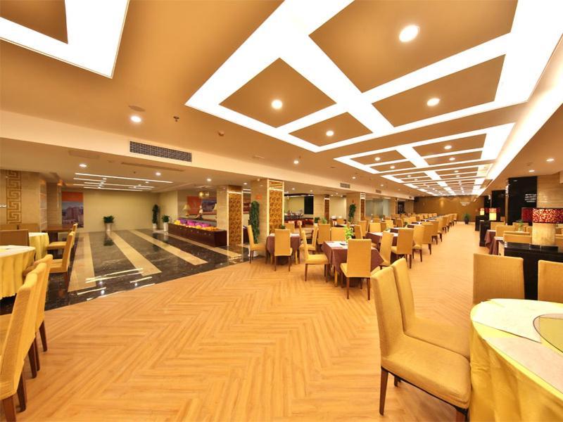 Vienna International Hotel Zhangjiajie Tianmen Mountain Exterior photo